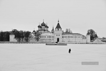Von Fotos Realistisch Werke - realistische Fotografie 16 Winterlandschaft